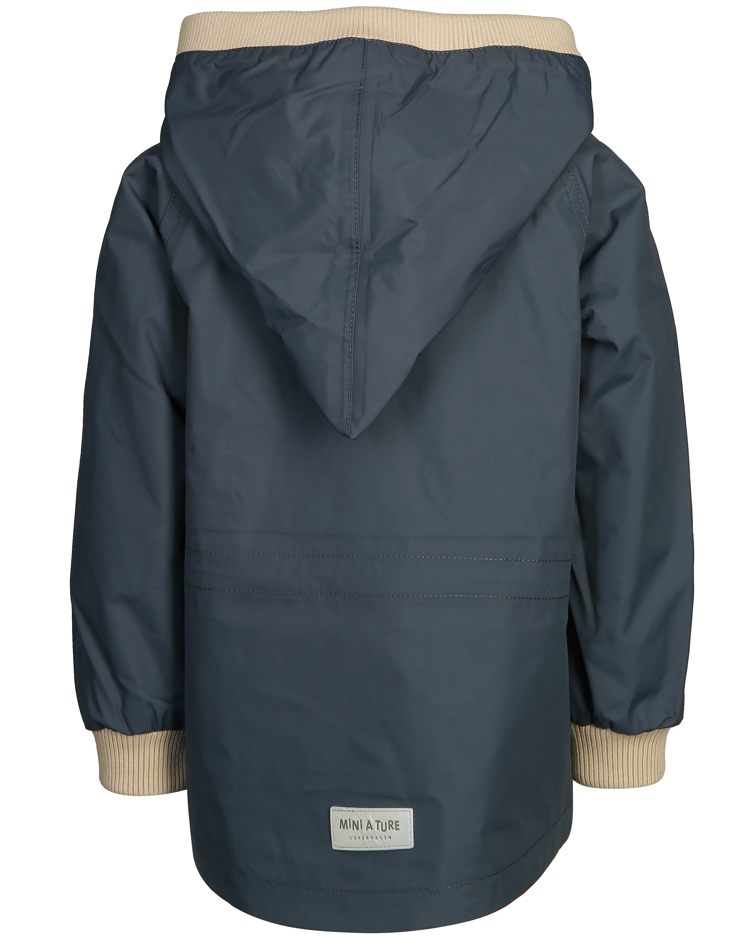 Funktionsjacke WAI STAR in ombre blue