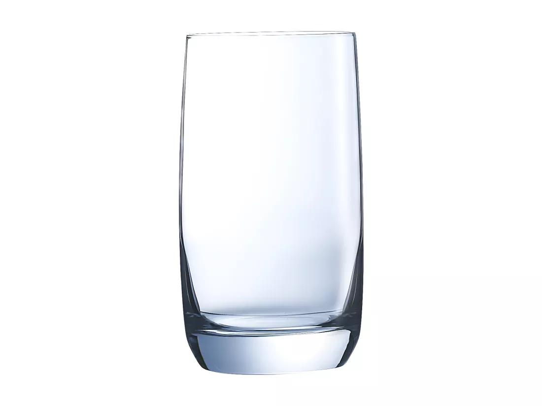 Gobelets Vigne - 6 gobelets 22 cl