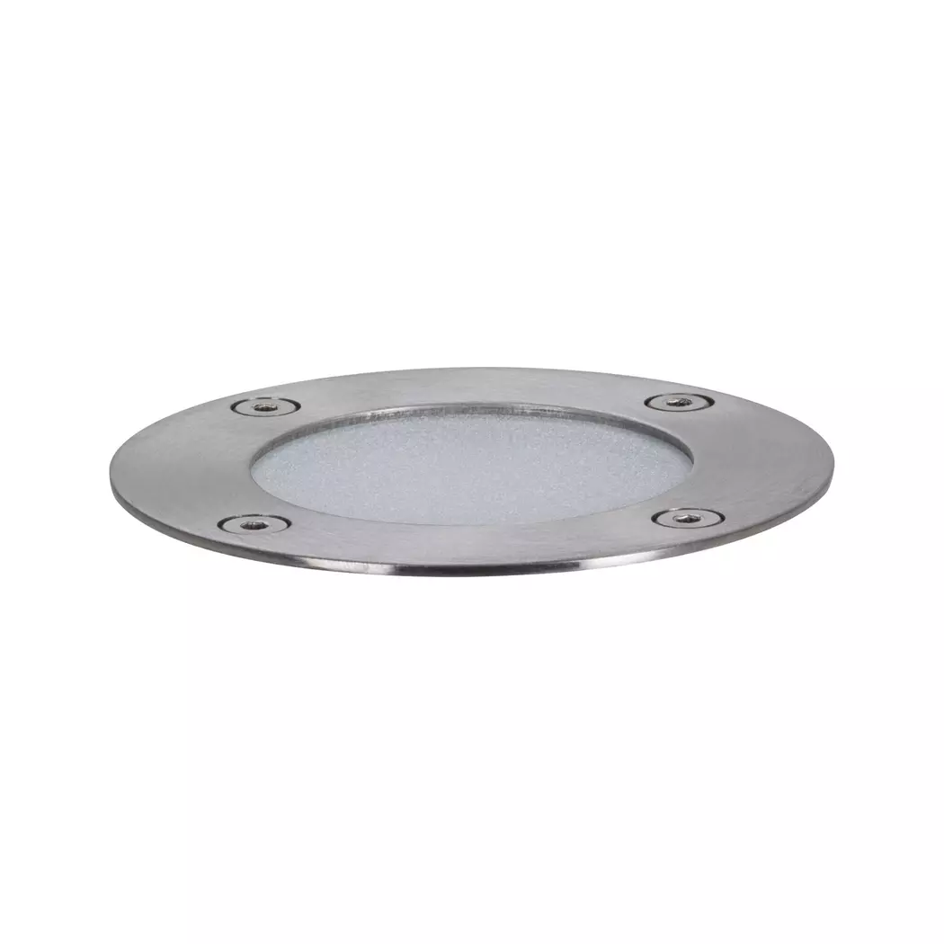 LED-Bodeneinbauleuchte Plug&Shine
