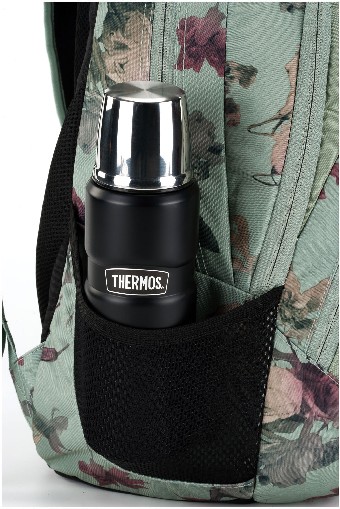NITRO Schulrucksack »Stash 29« Alltagsrucksack, Rucksack für Freizeit, Schule, Arbeit und Reise