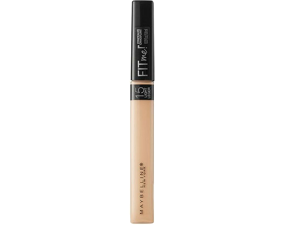 CORRETOR MAYBELLINE FIT ME 15 NU