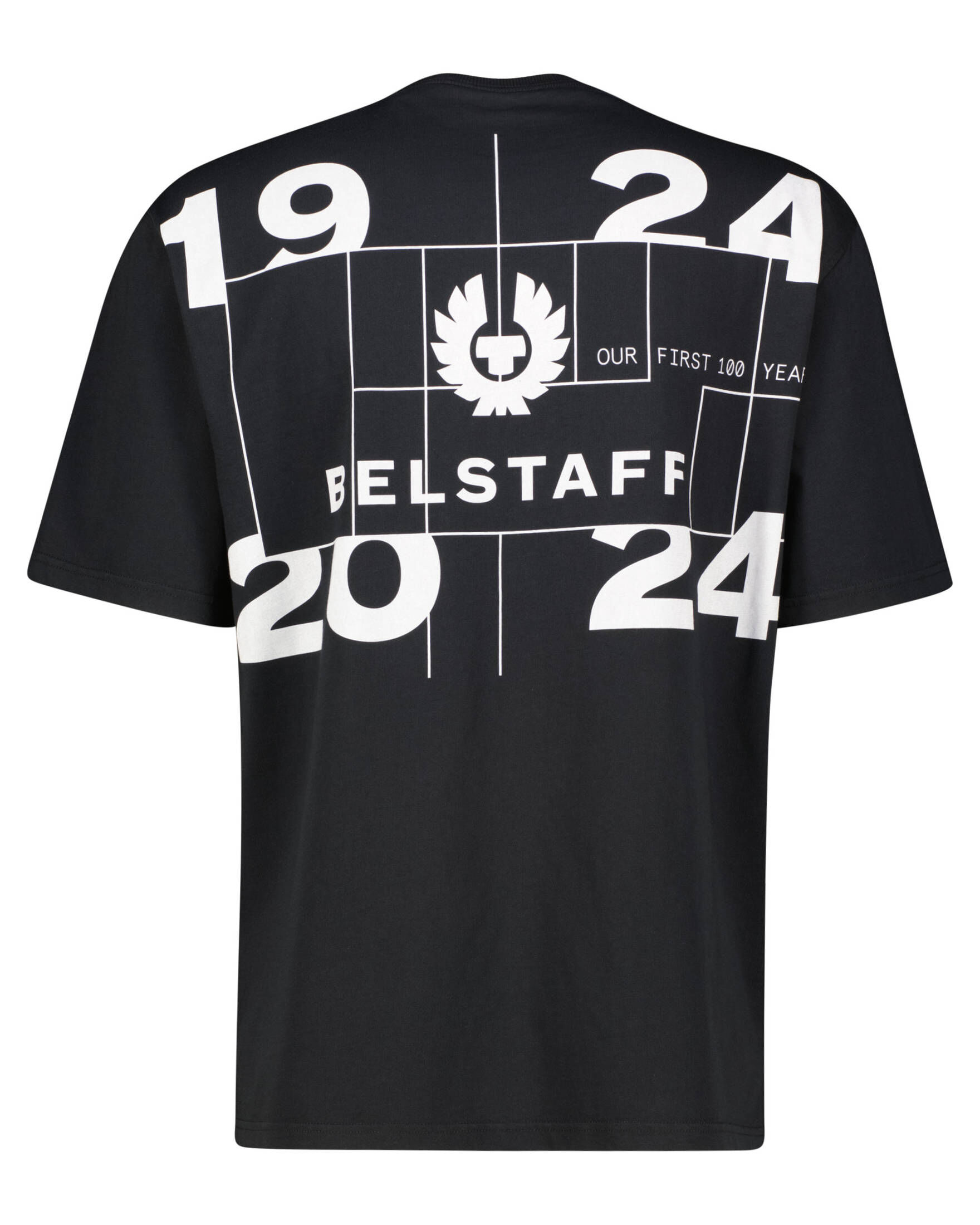 Belstaff| Herren T-Shirt CENTENARY