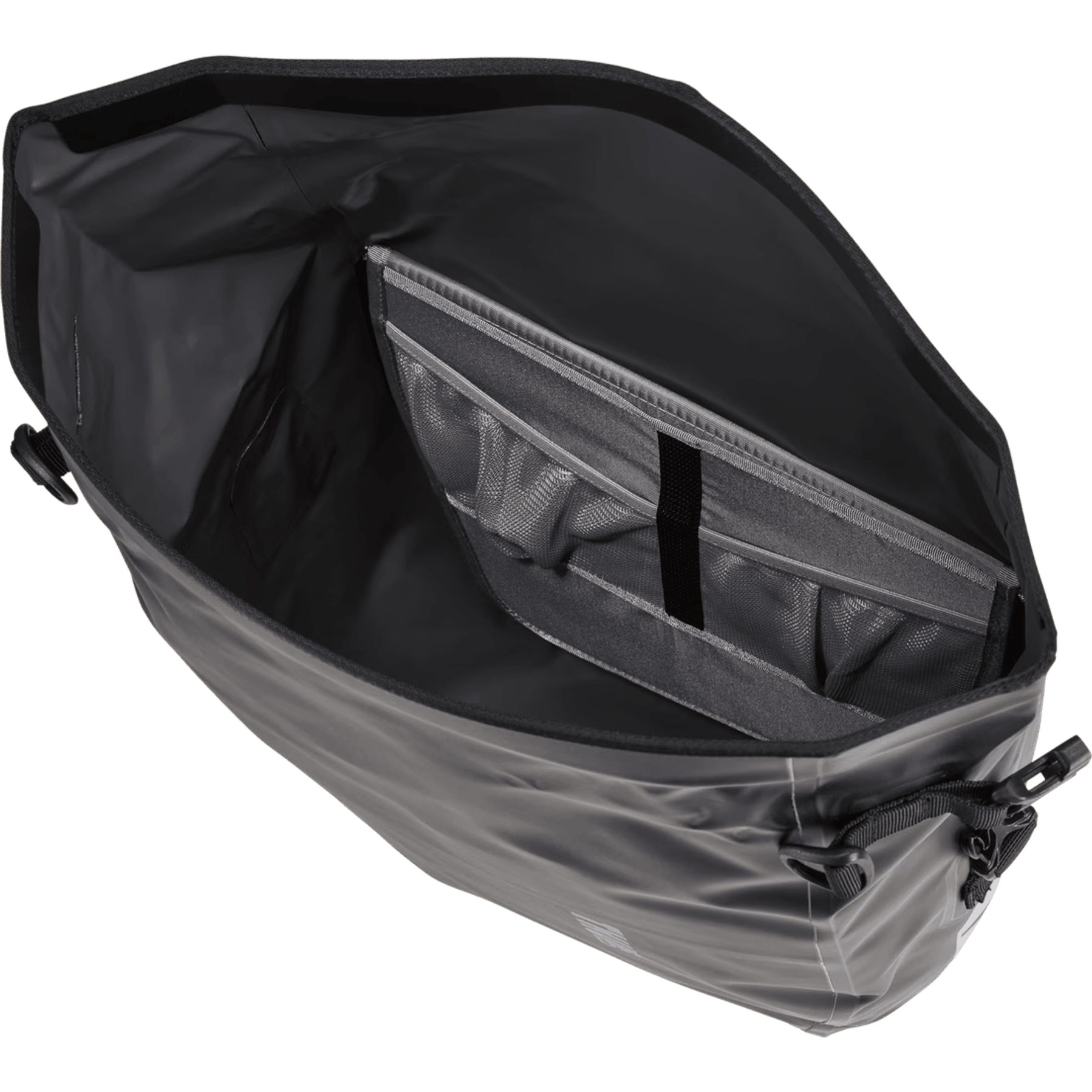 Thule Shield 25L Fietstassenset