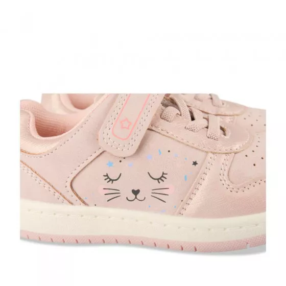Baskets NUDE NINI & GIRLS