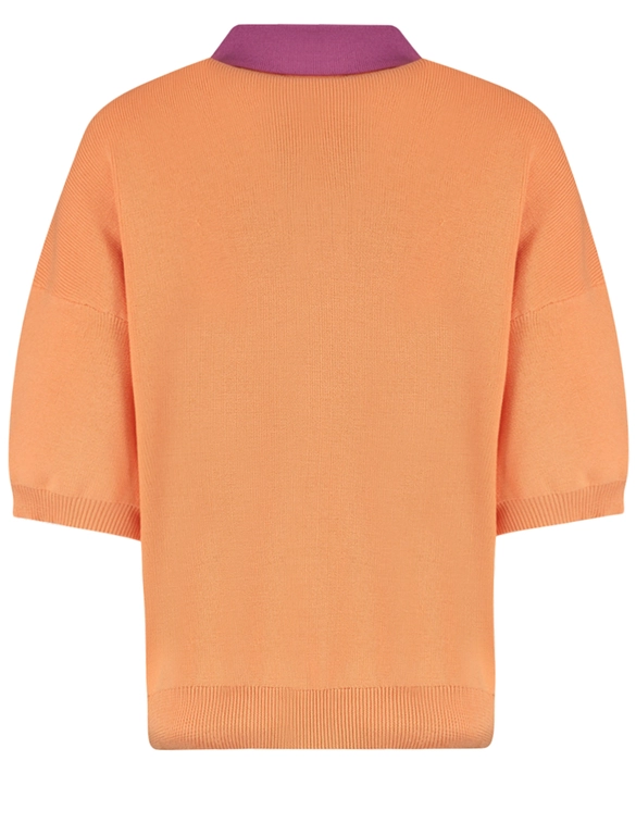 Harper & Yve Top Sanny HS25P403