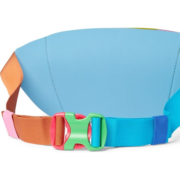Cotopaxi Kapai 3L Hip Pack -Del Dia Surprise Me