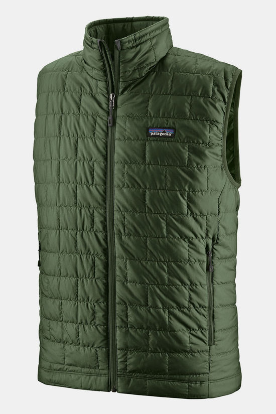 Patagonia Patagonia M'S Nano Puff Vest