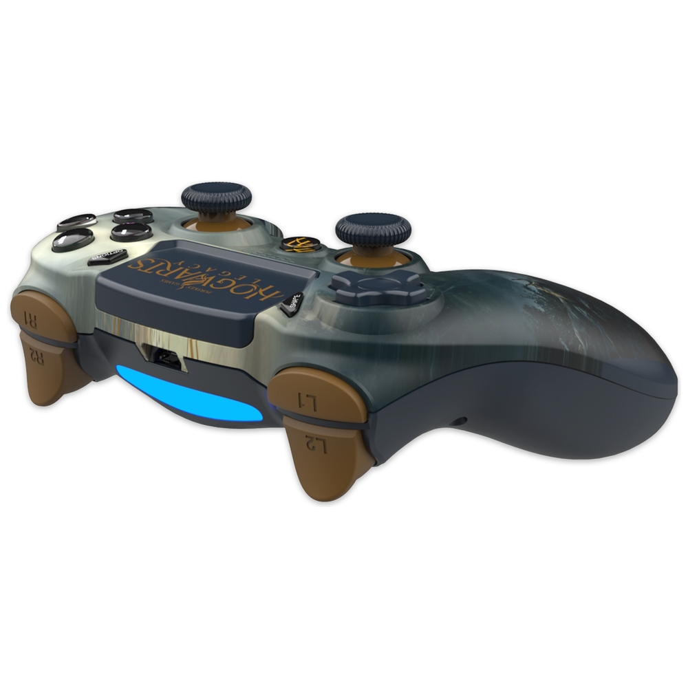 Freaks and Geeks Wireless PS4 Controller – Hogwarts Legacy