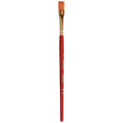 Léonard Serie 20PL Flachpinsel
