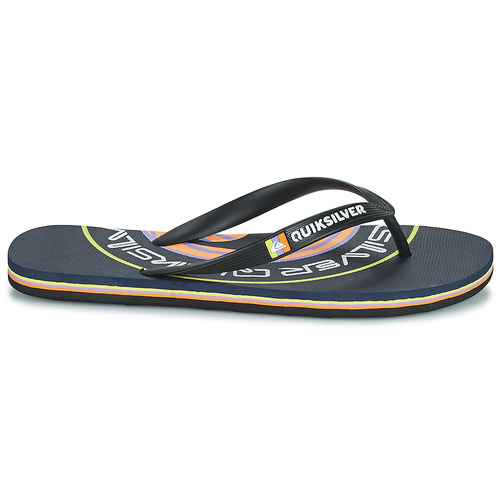 Quiksilver - MOLOKAI ART - Marine
