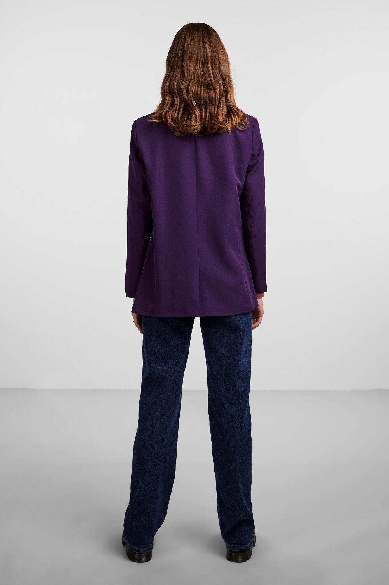 Estilo americano oversized