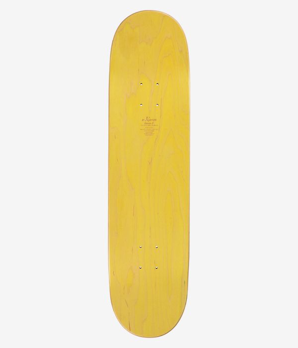 Enjoi Hassler Bag of Suck 8.25