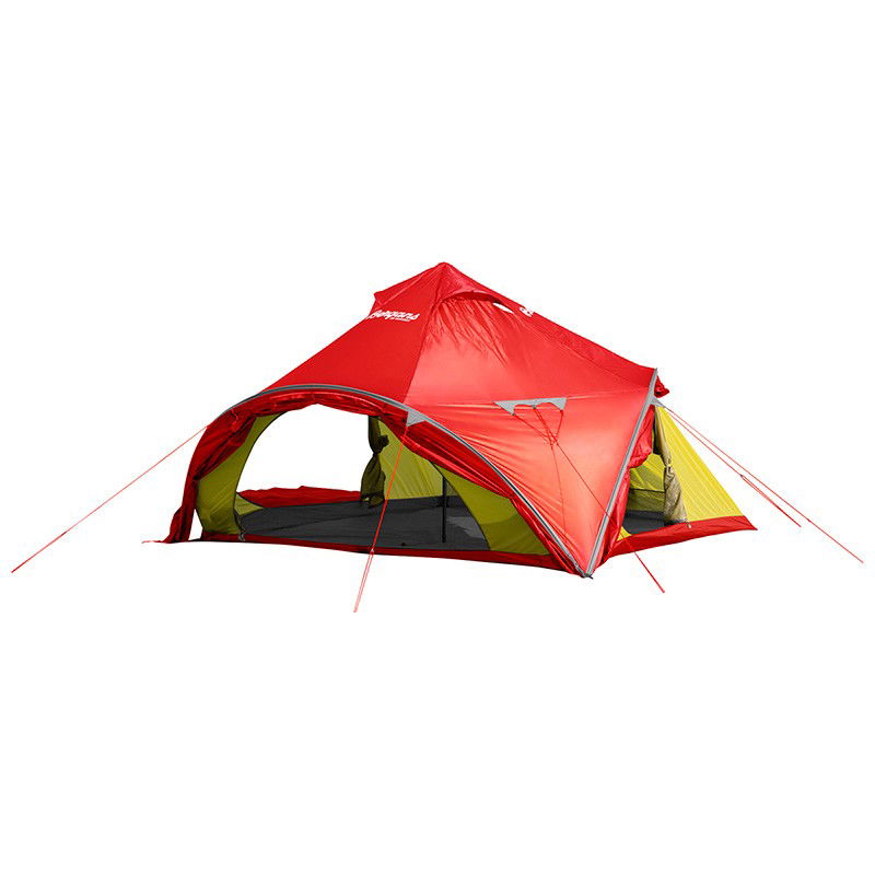 Bergans Wiglo LT 4-personers telt