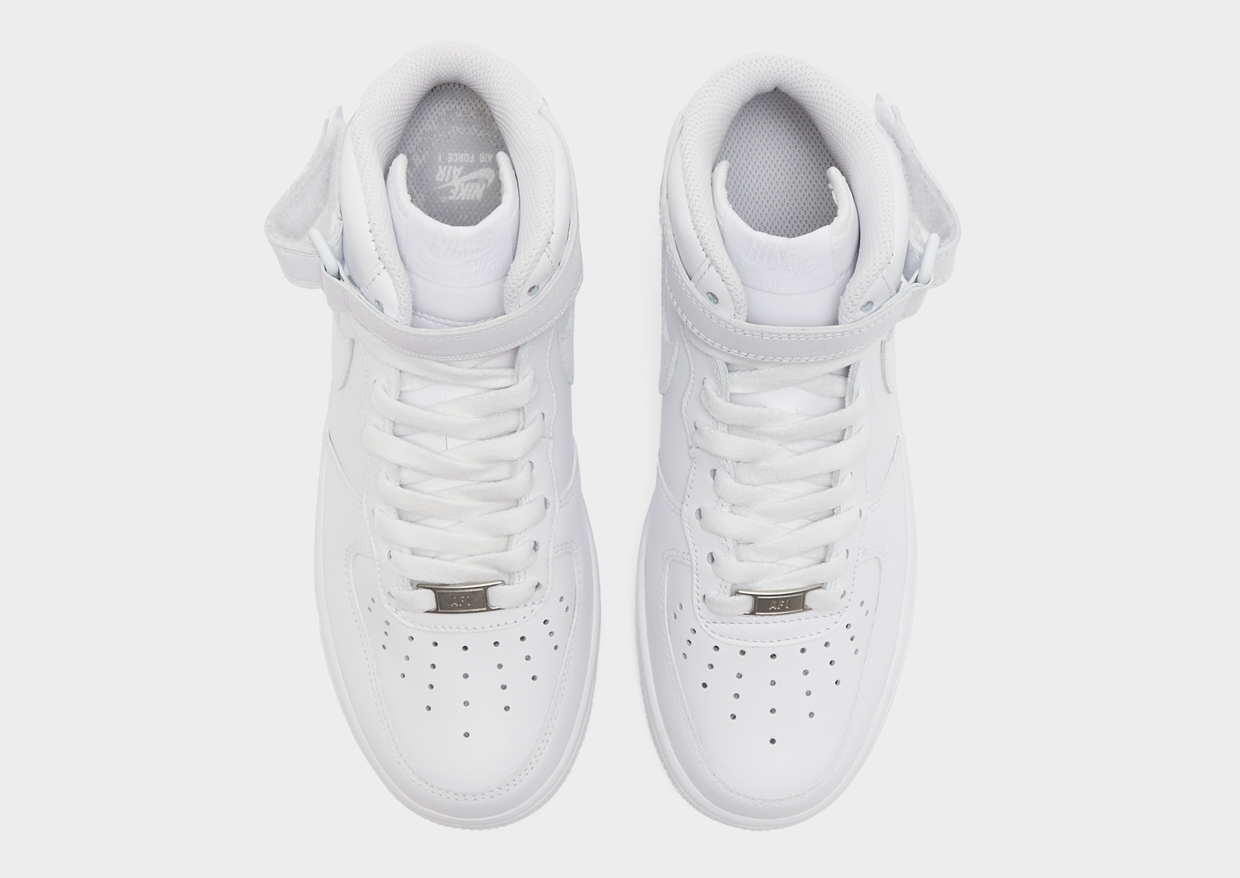 Nike Air Force 1 Mid Femme
