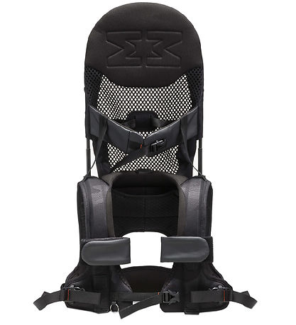 MiniMeis B?restol - G5 - Blåck Premium
