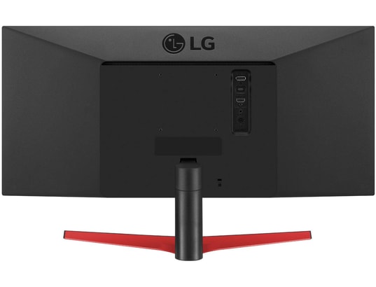 LG - Ecran 29 pouces Full HD 29WP60GB IPS 29’’ 21/9ème FHD