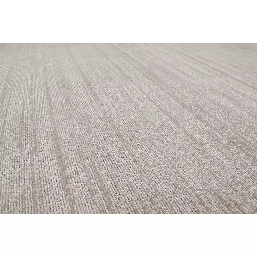 Esprit Kurzflorteppich Gil creme beige