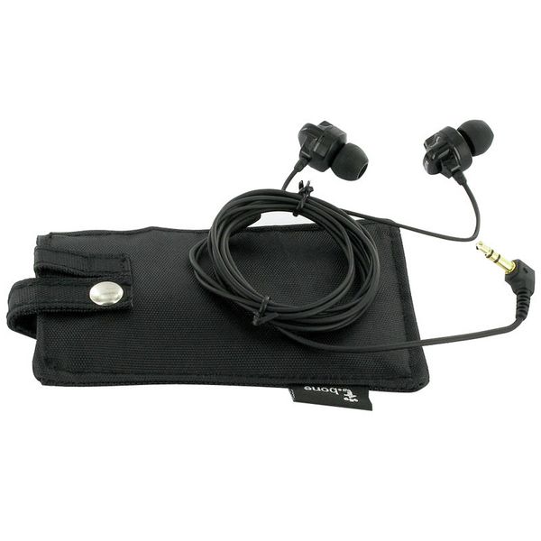 the t.bone EP 2 Dynamischer In-Ear-Hörer