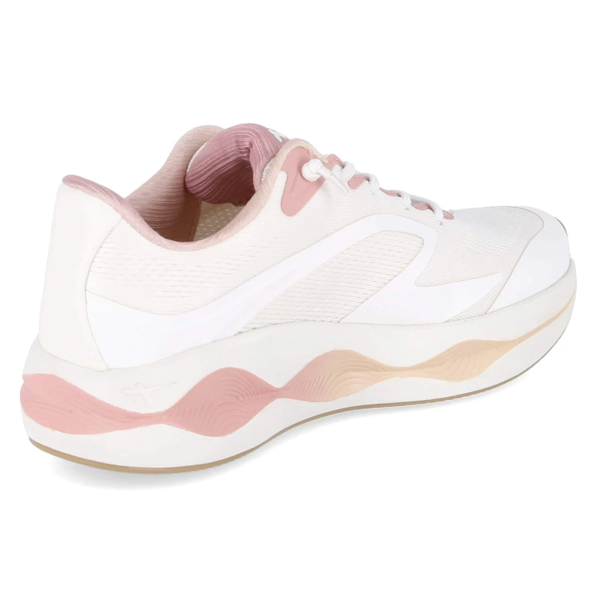 TamarisLow Sneaker - WHITE COMB