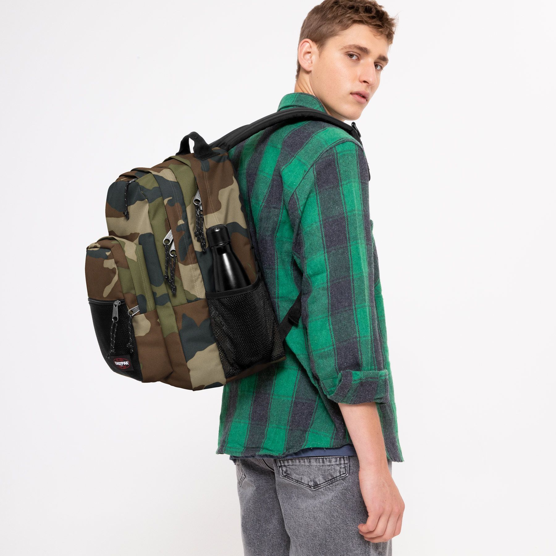 Pinzip Camo