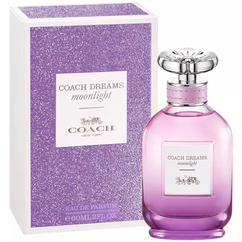 Coach Dreams Moonlight Natural Spray EDP 60 ml