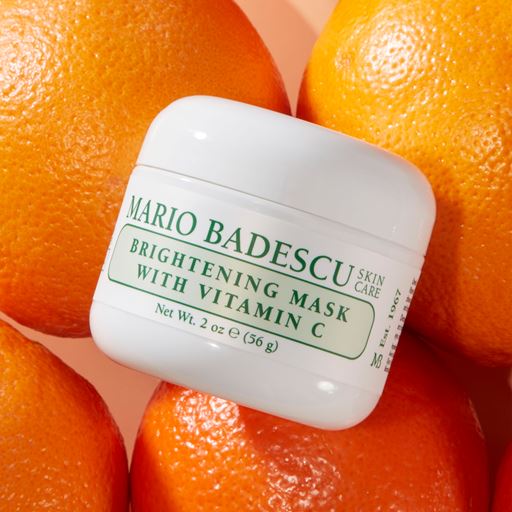 Mario Badescu Brightening Vitamin C Mask, 59 ml