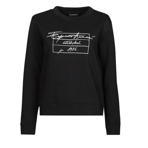 Emporio Armani - 6K2M7R - Noir