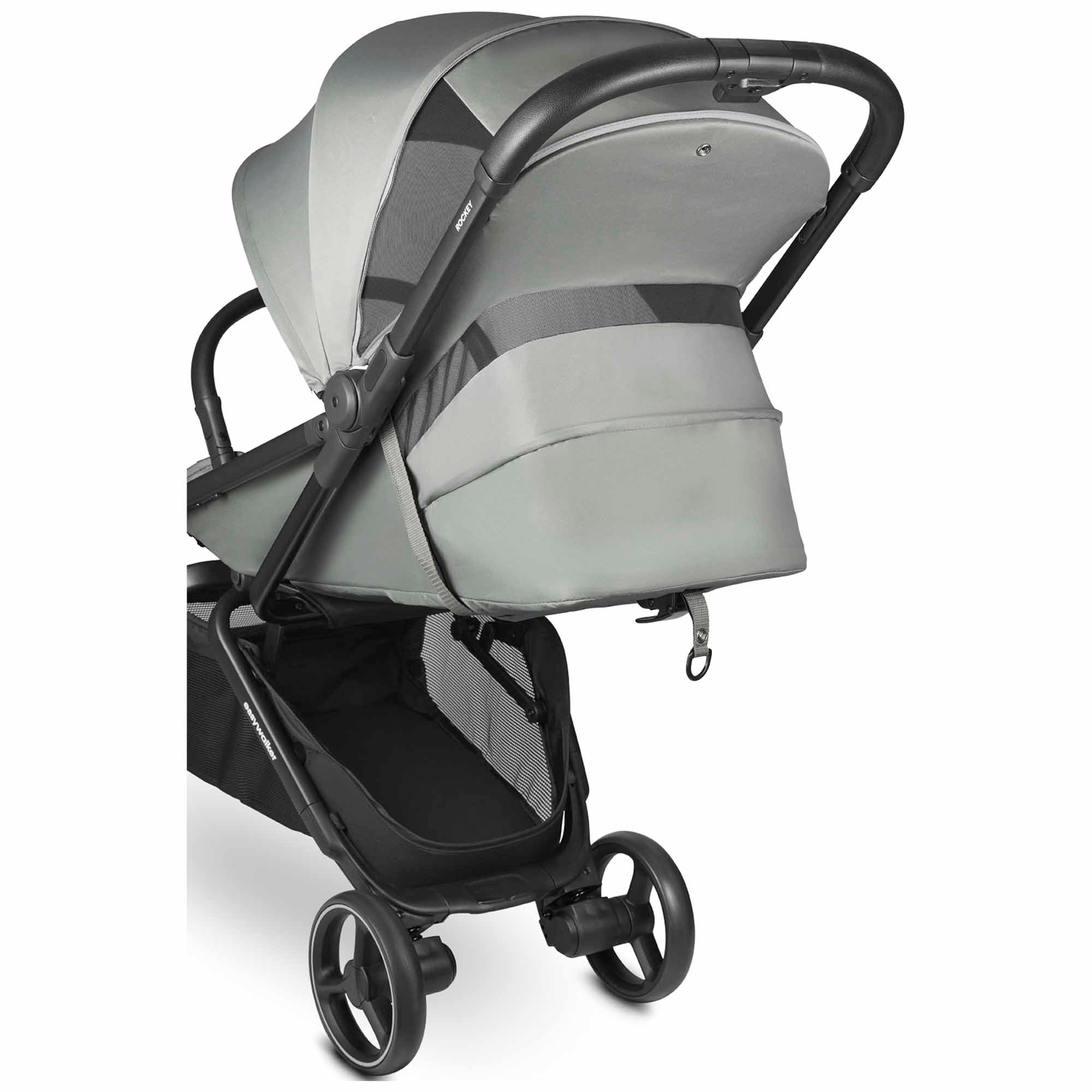 Easywalker Rockey M Fresh Green
