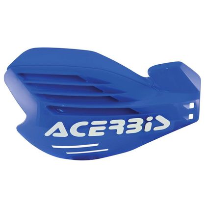 Protèges-mains Acerbis X-FORCE Universel - Bleu