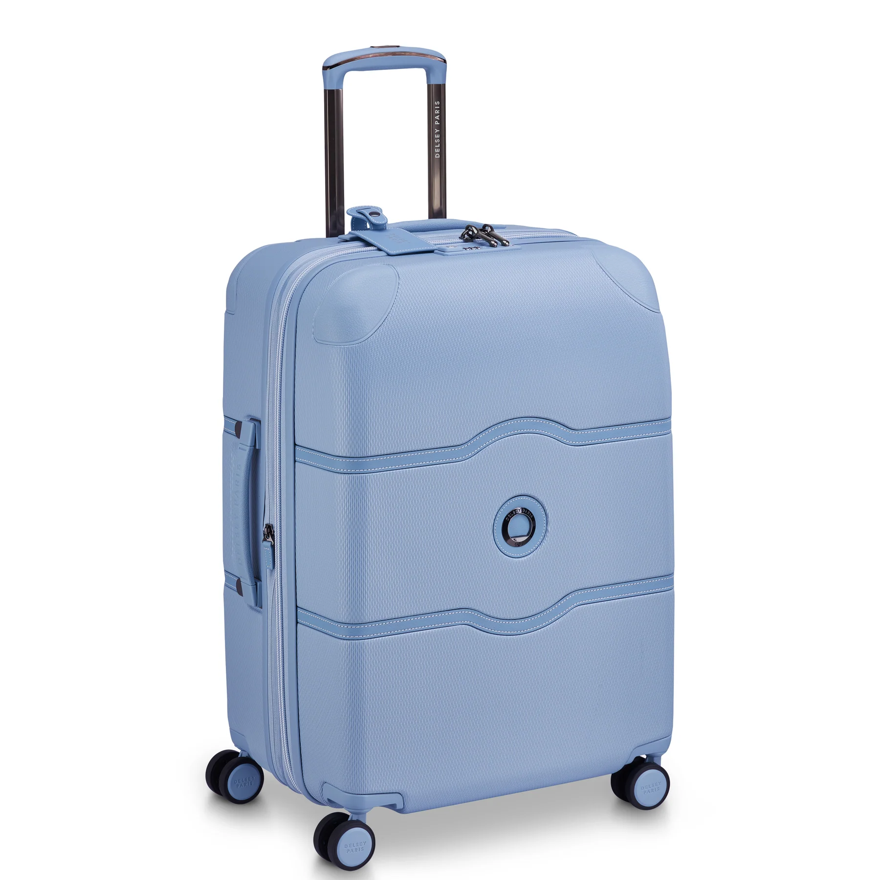 Valise soute - M (66cm) Édition 80 ans
