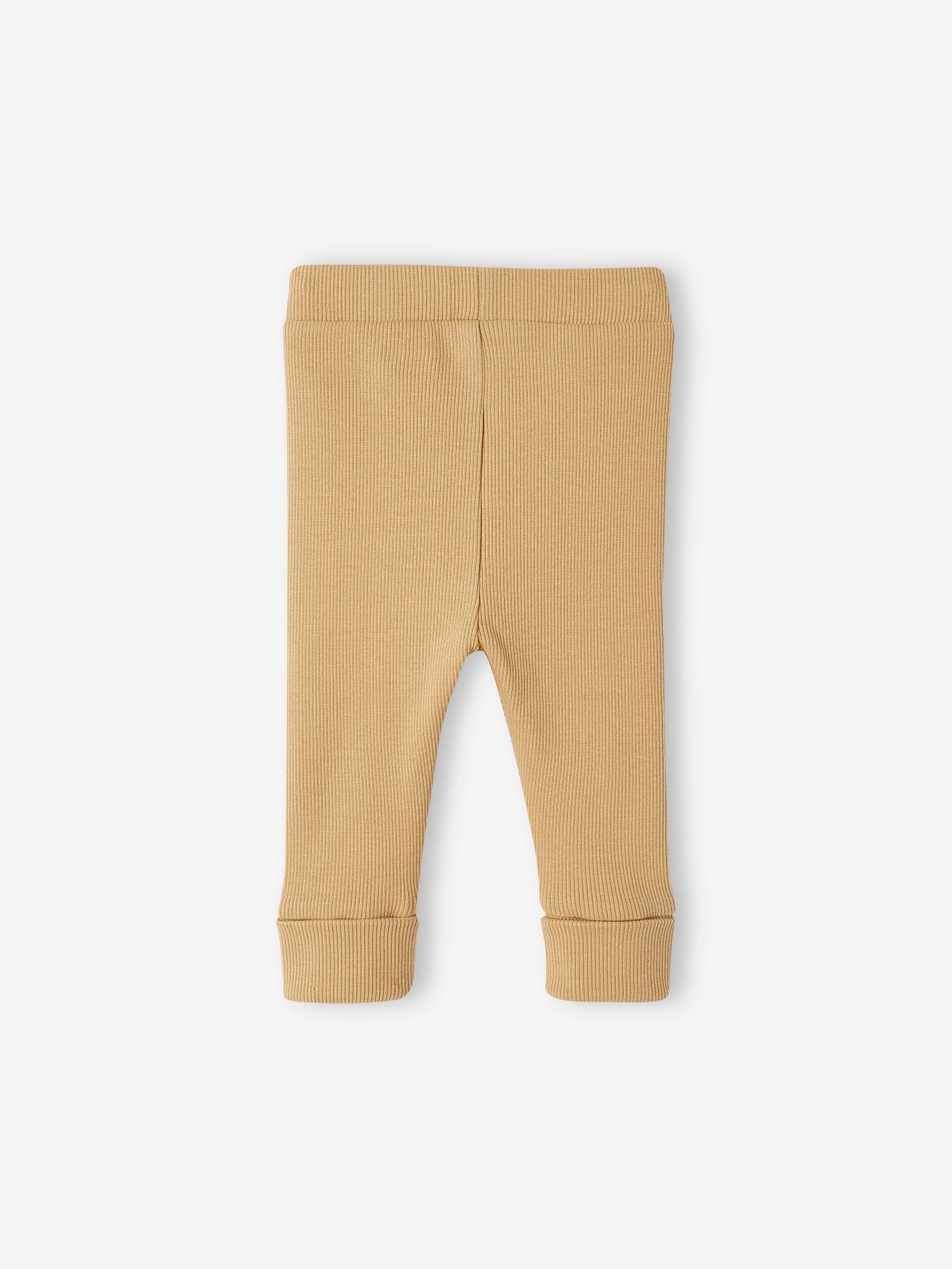 Leggings Baby Evolutionary BASICS azul marinho