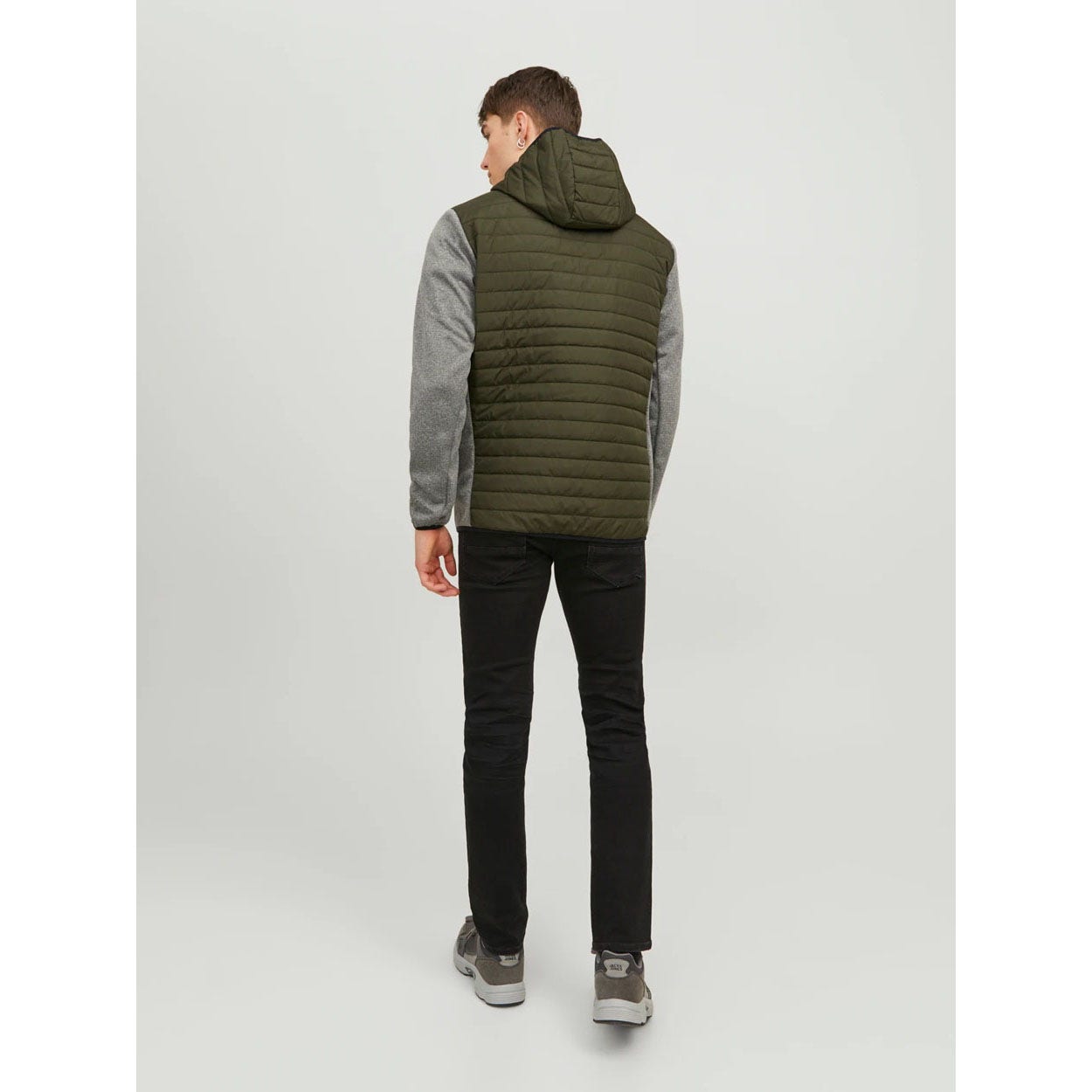 Jack & Jones  Hybride Jas
