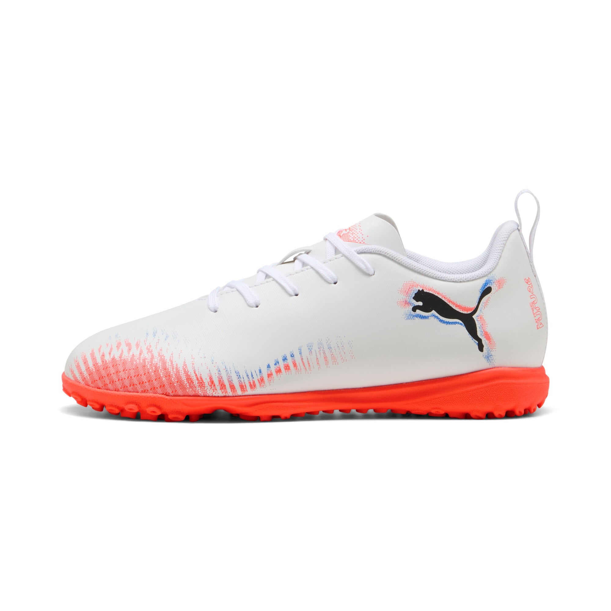 PUMA Fussballschuh »FUTURE 8 PLAY TT JR«  für synthetische Hartplätze