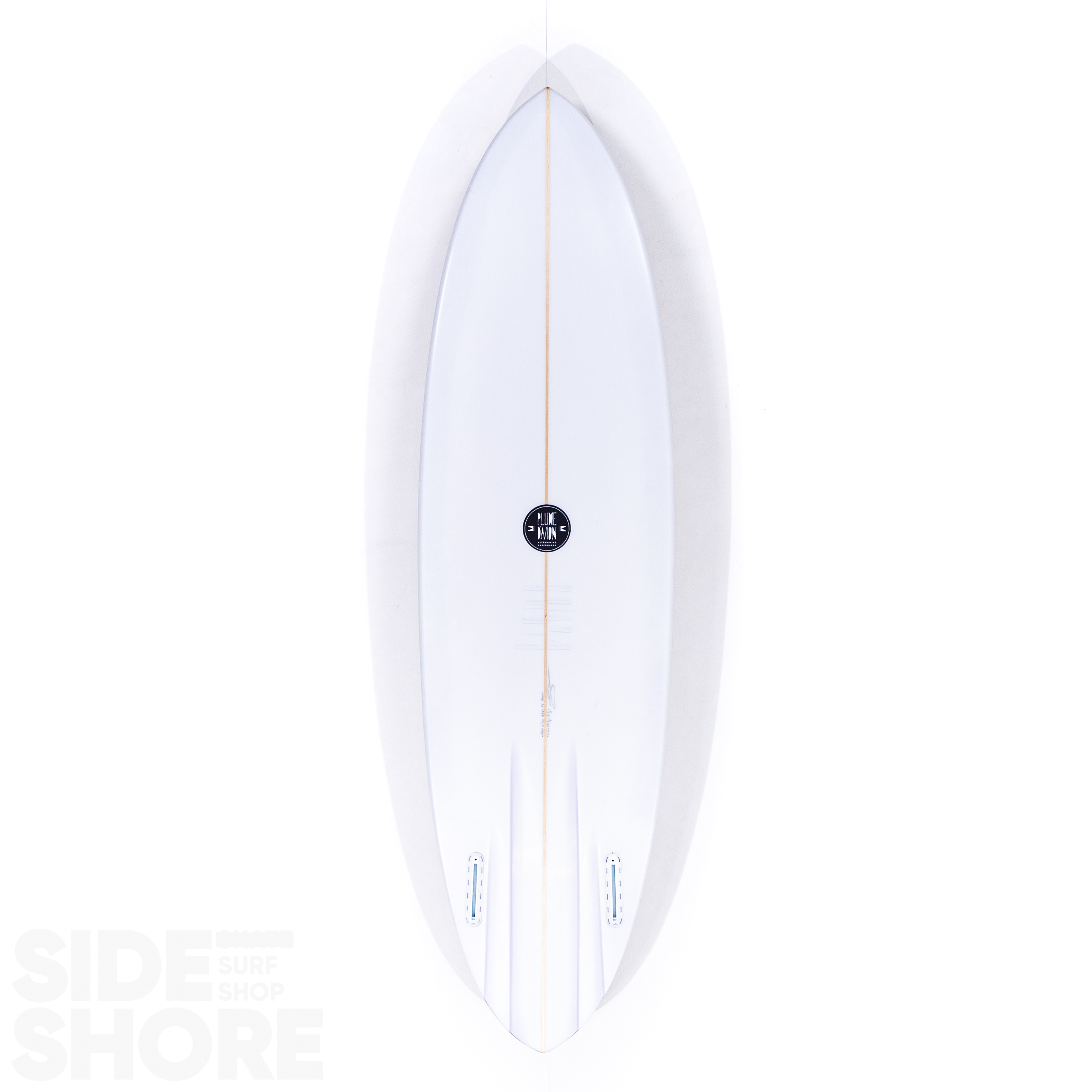 Plume d'Avion 6'4 x 19 3/4