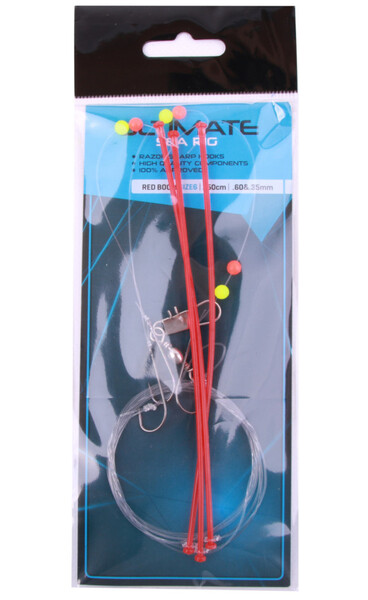 Ensemble Surfcasting Ultimate Complete Beach Set
