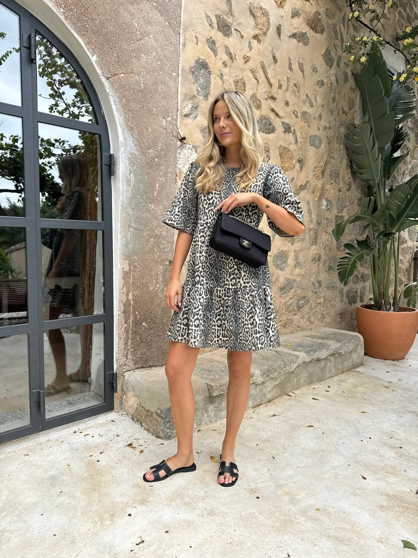 BYIC Tilmaic Dress