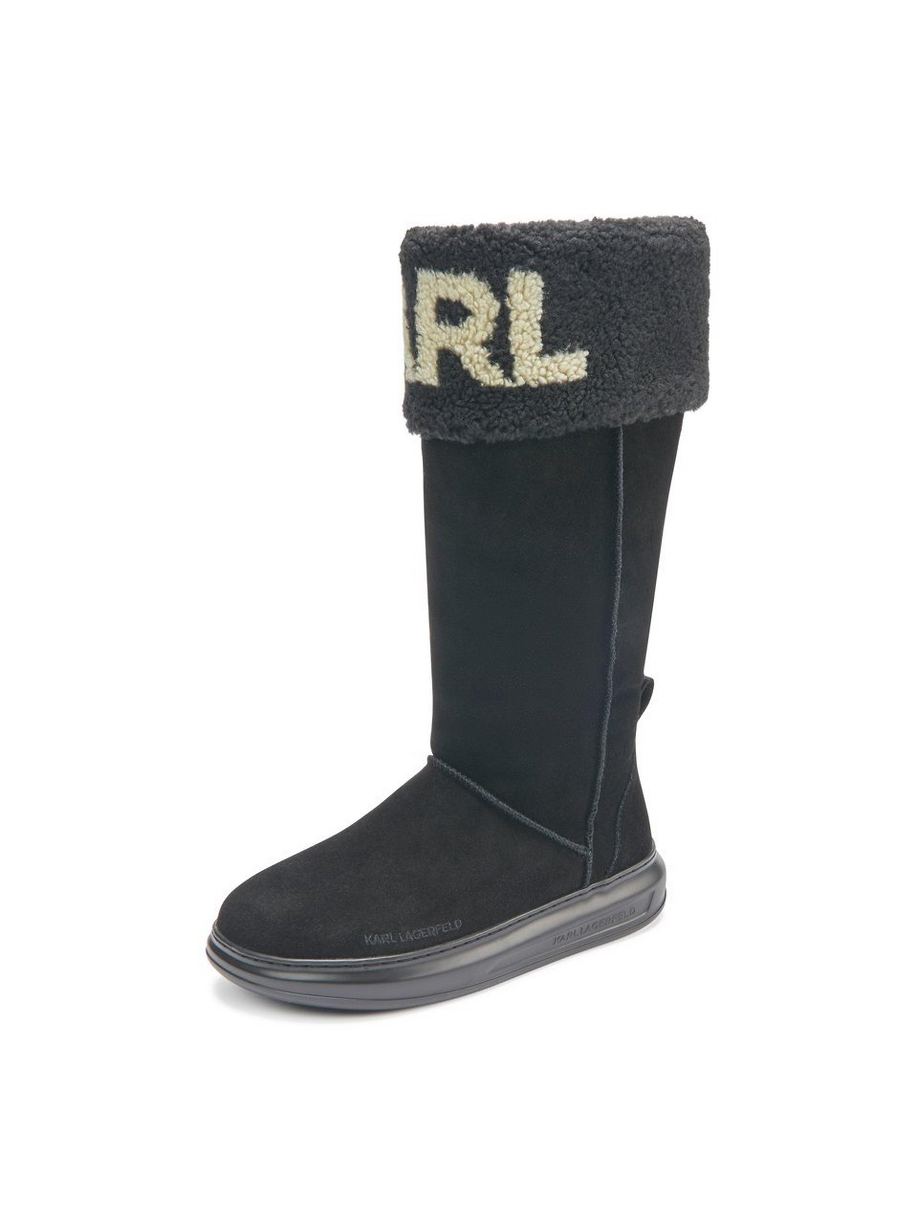 Stiefel 