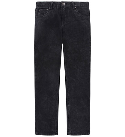 Levis Jeans - 551Z Authentic Straight - Blåck Canyon