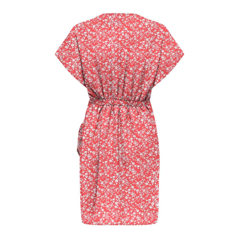 Only Robe Rose Femme ONLY Tracy