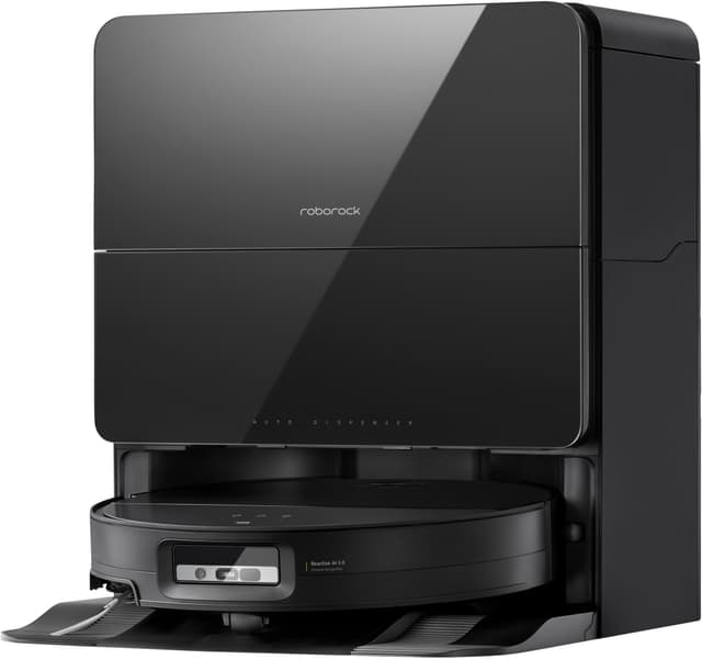 Roborock Saros 10 cleaning robot S1002-00 (black)