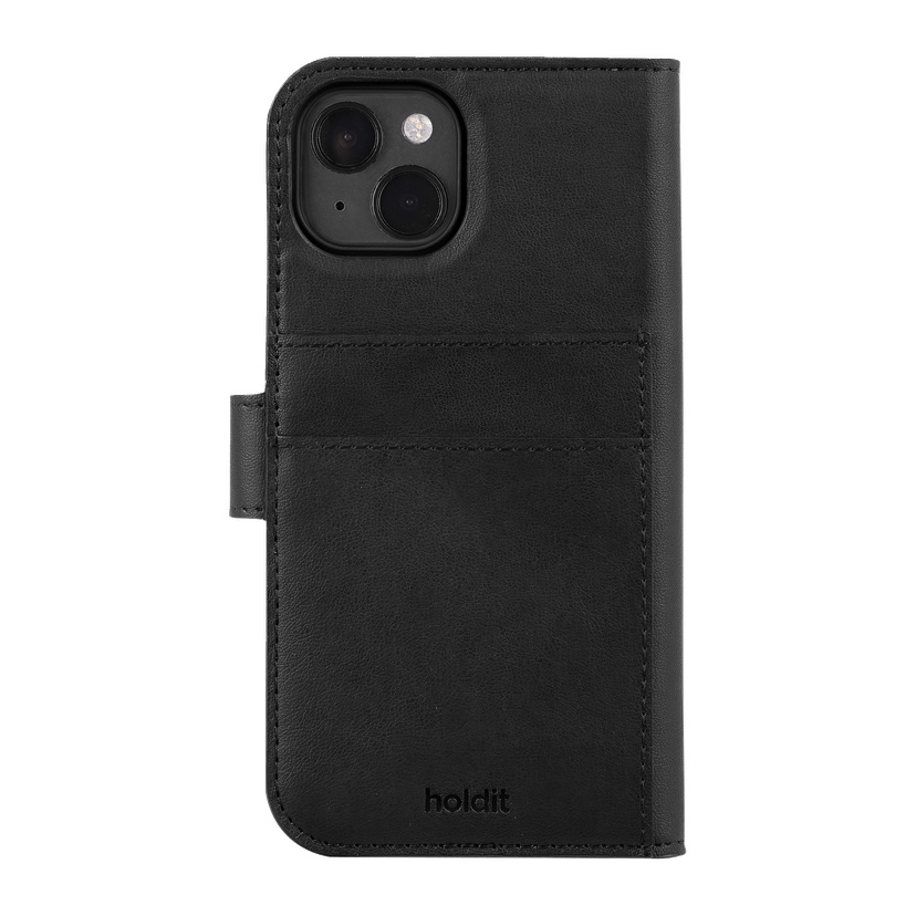 Lommeboketui til iPhone 15