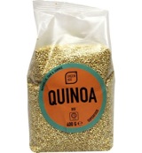 Greenage Quinoa Wit Bio (400 gr)