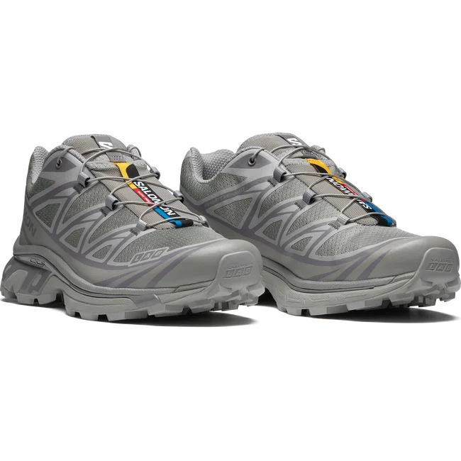 XT-6  Sportliche Schuhe Unisex