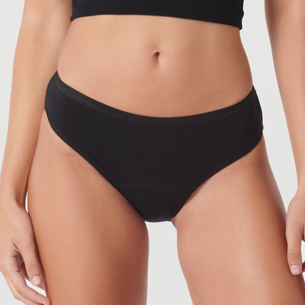 siegmund care Hygieneunterwäsche Damenslip