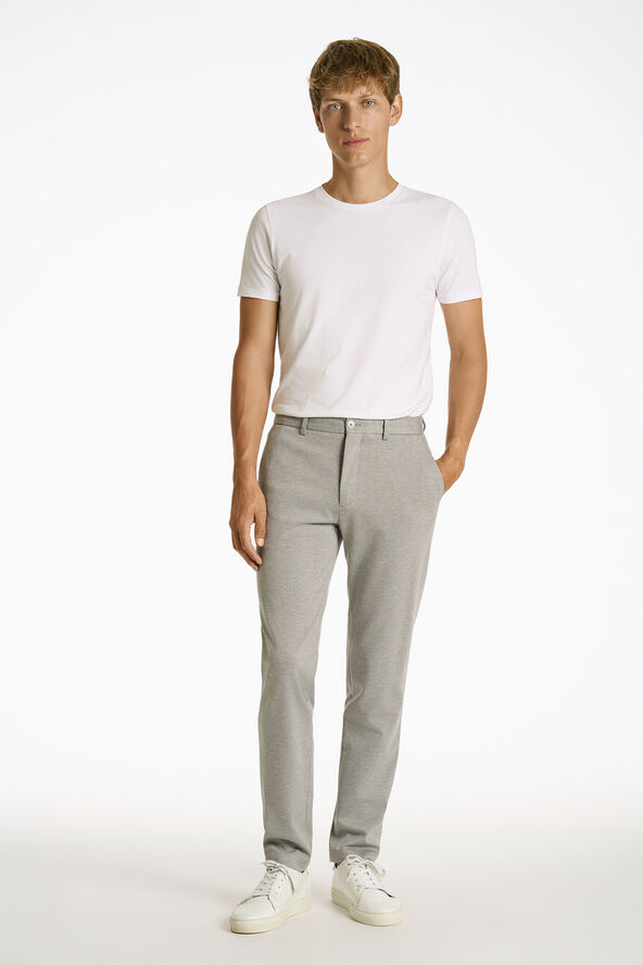 Lindbergh Superflex pants Grå