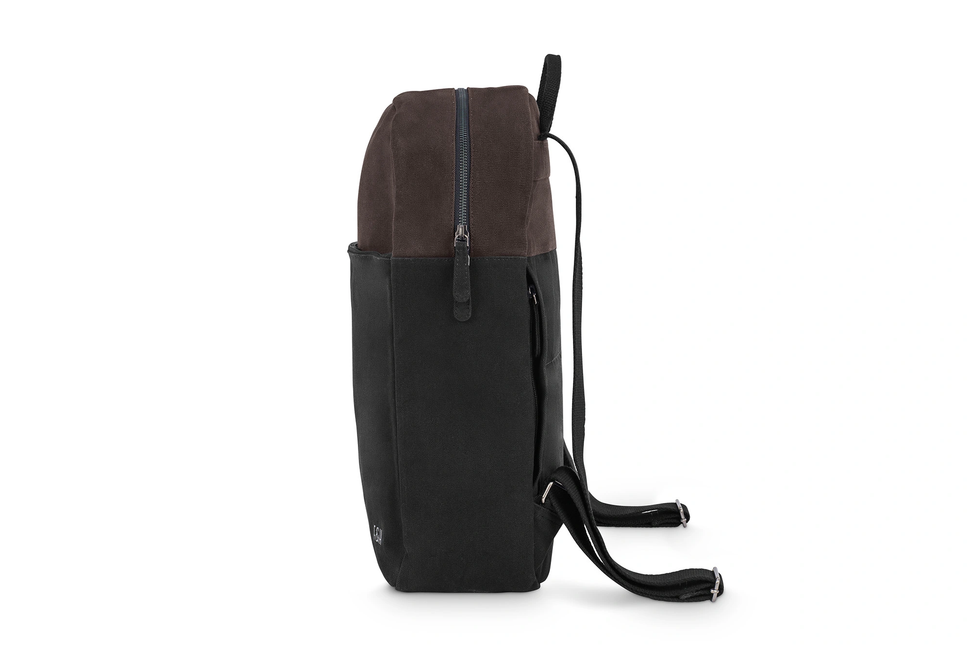 Fitz & Huxley Rucksack TRAVOR (Typ: 17l, vegan)