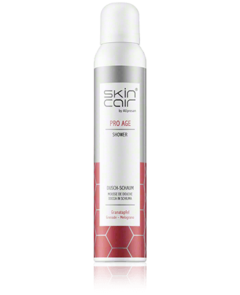 Skincair Pro Age Granatapfel Shower Dusch-Schaum 200ml