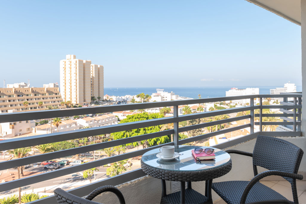 Ole Tropical Tenerife Logies en ontbijt - Hotel