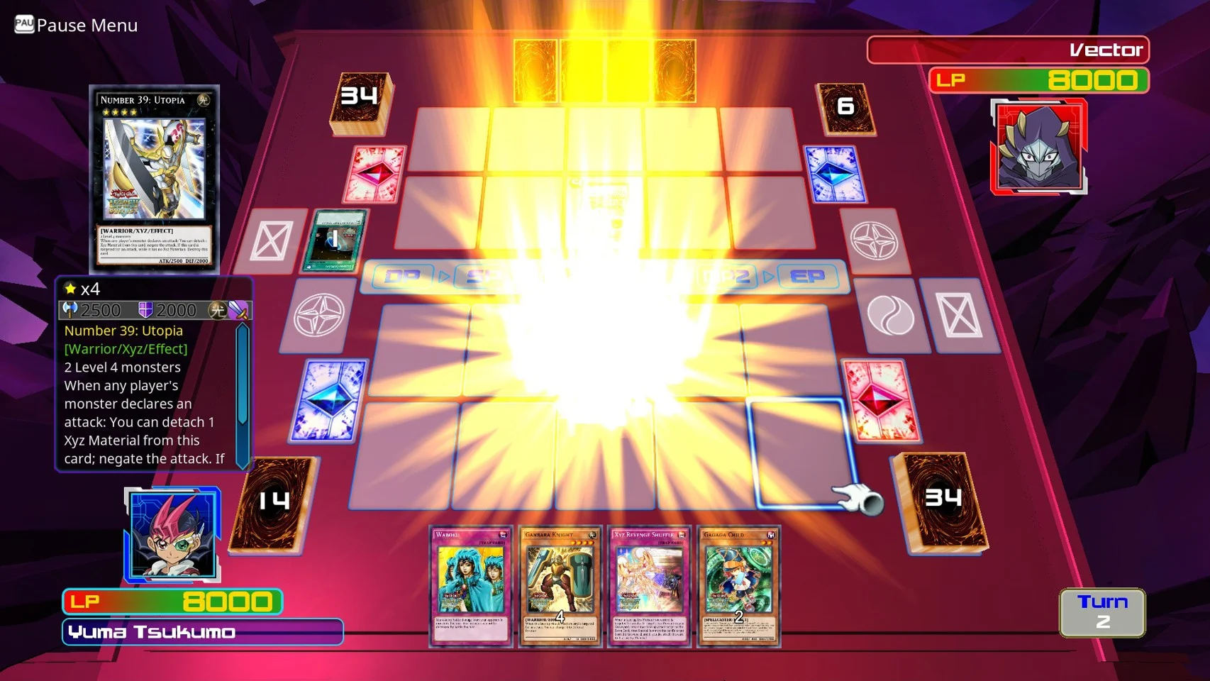 Yu-Gi-Oh! Legacy of the Duelist- PC