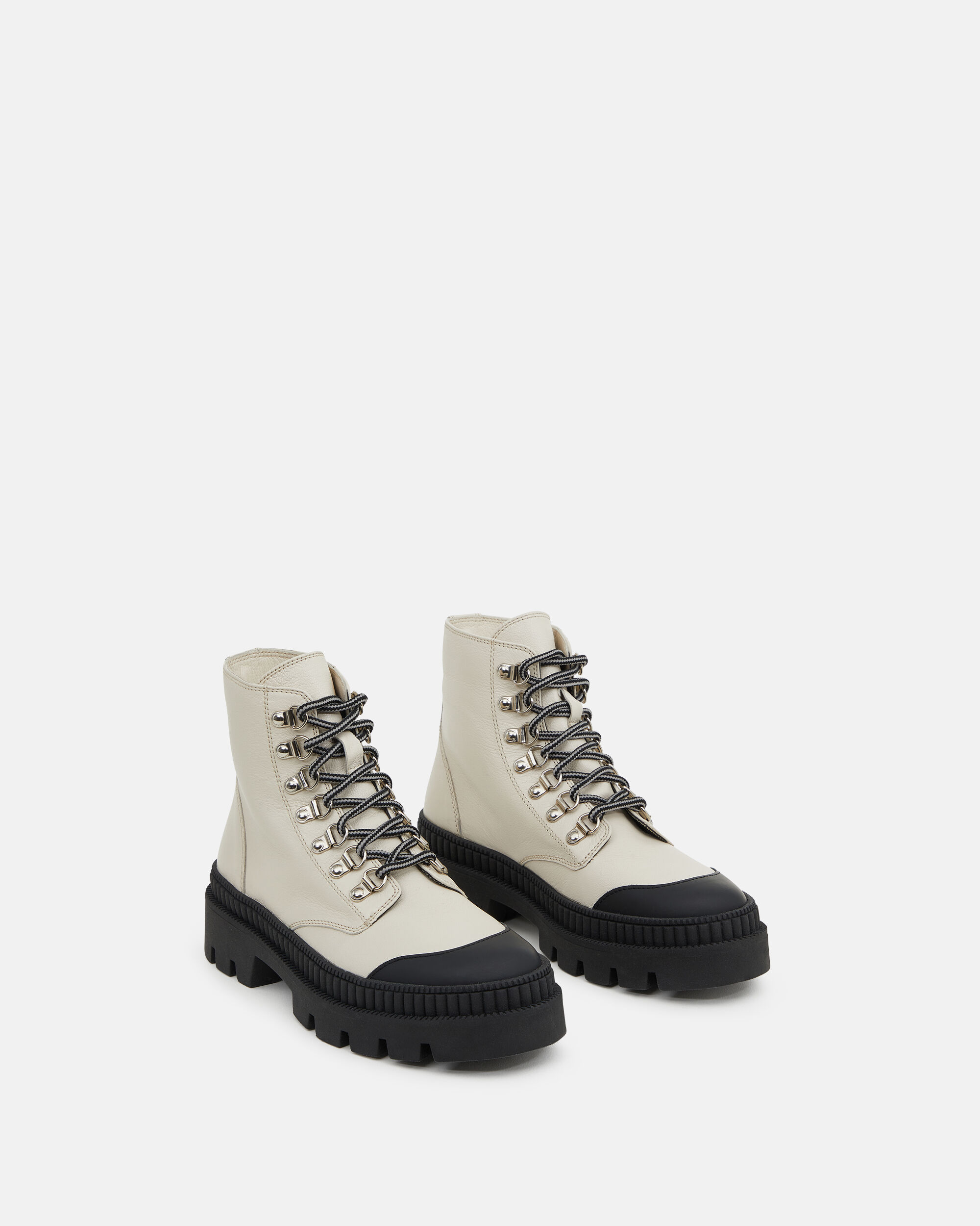 BOOTS SAMYRRA Ecru